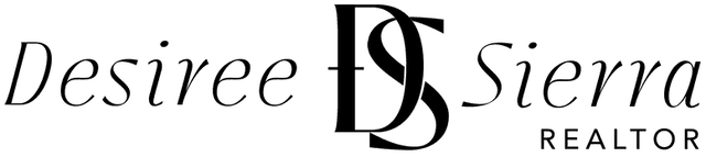 Desiree Sierra Logo