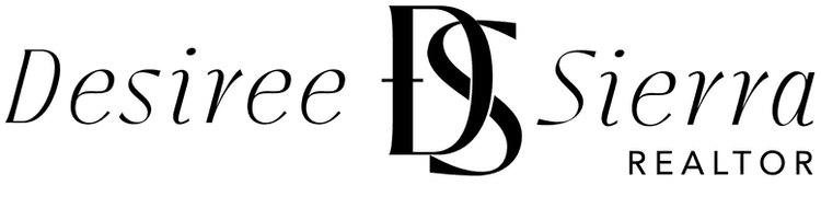 Desiree Sierra Logo