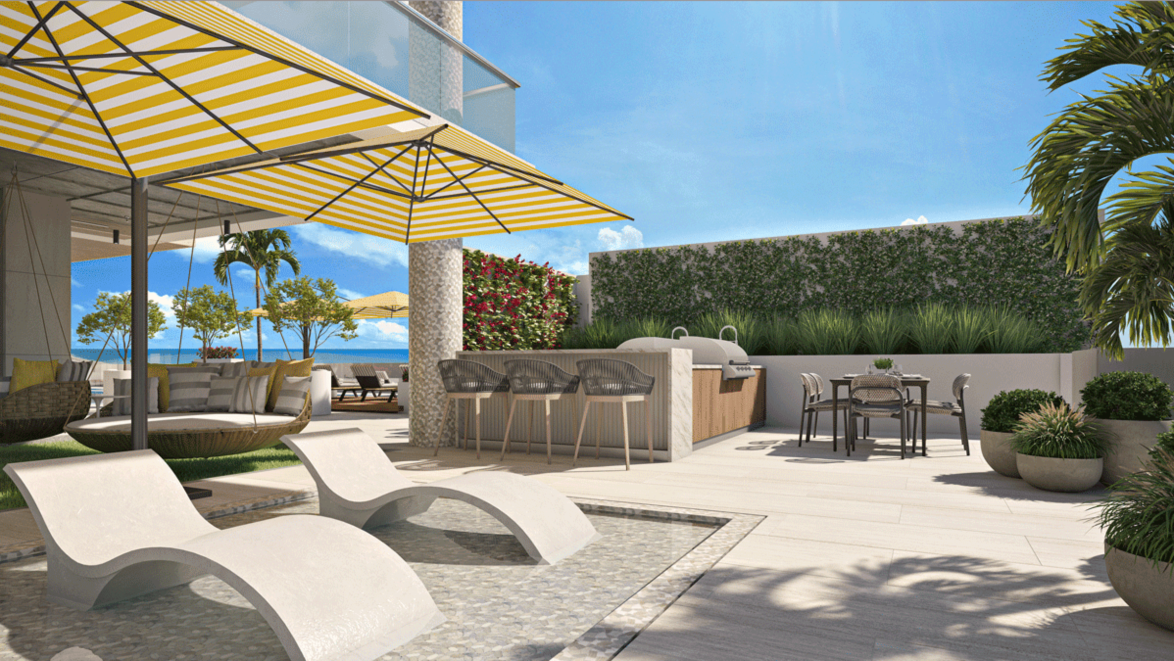 Salato Pompano Beach hero
