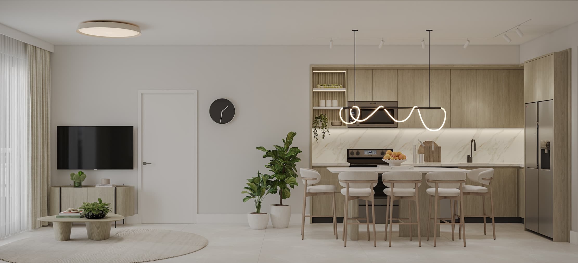 Botanic Residences photo 12